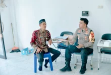 Ketua DPC IPI Katakan "Saya Kenal Persis Kapolres Batubara"