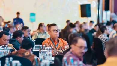 Pj. Bupati Nizhamul Hadiri Rakornas Otorita Ibu Kota Nusantara (OIKN)