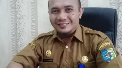 Kadis Kesehatan Batu Bara Apresiasi Kegiatan TMMD Ke-119