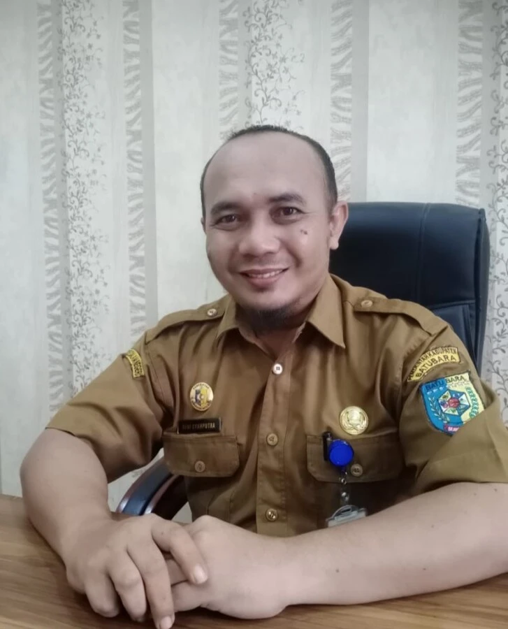 Kadis Kesehatan Batu Bara Apresiasi Kegiatan TMMD Ke-119