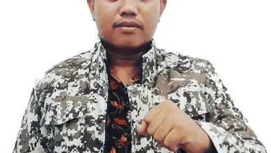 PB GPMPI Ajak Masyarakat Berzakat Melalui BAZNAS