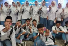 Ketua PPK Lima Puluh Disorot, Diduga Langgar Netralitas dalam Pilkada Batubara
