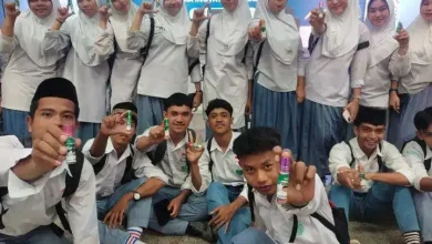 Ketua PPK Lima Puluh Disorot, Diduga Langgar Netralitas dalam Pilkada Batubara