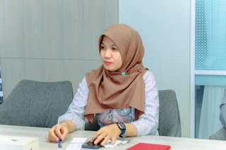 Dr. Mei Linda Menuai Banyak Prestasi Bapenda Batu Bara