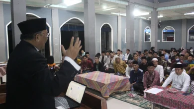 Generasi Muda Batu Bara Diminta Siap Hadapi Tantangan Industrialisasi