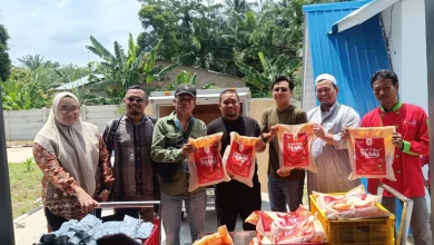 RPB Telah Beroperasi Bukti Keberhasilan Koperasi Berkah Abadi Jaya (BAJA)