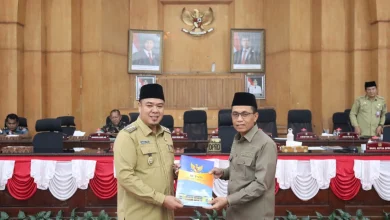 Menuju Batu Bara Berkah dan Bahagia, Ranperda Pariwisata Diperbarui