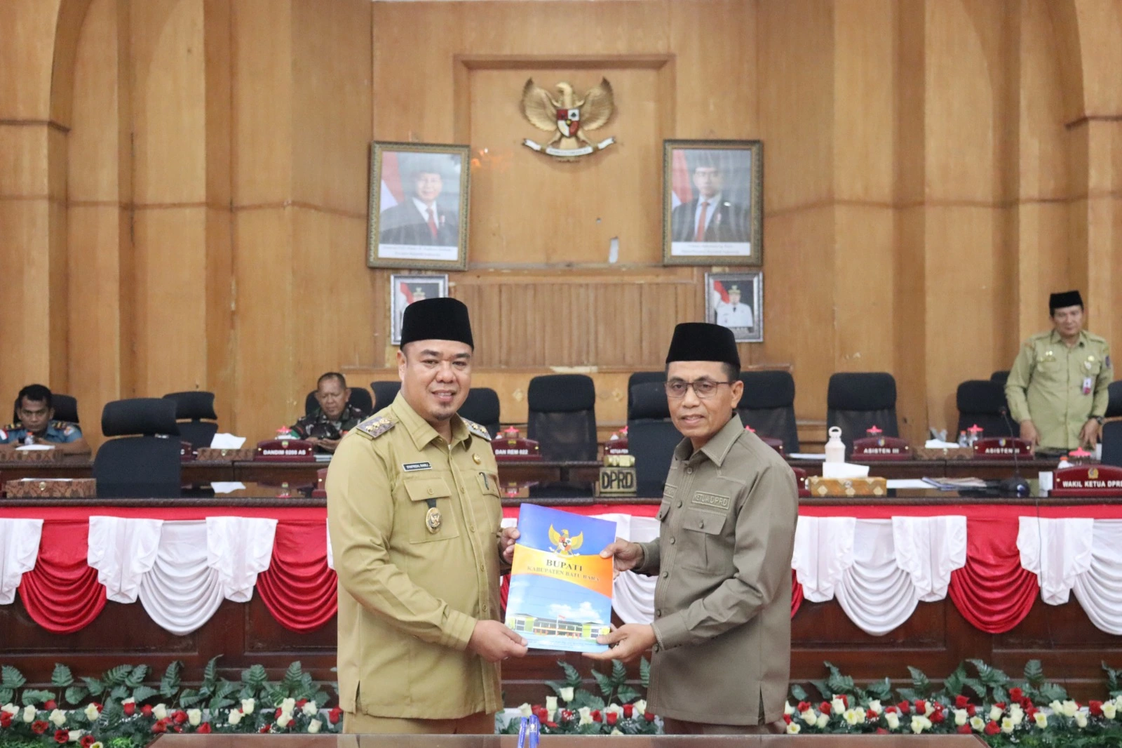 Menuju Batu Bara Berkah dan Bahagia, Ranperda Pariwisata Diperbarui