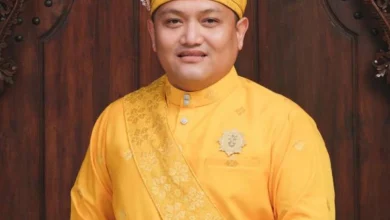 Izhar Fauzi Resmi Sandang Gelar Datuk Ke-VII Lima Puluh