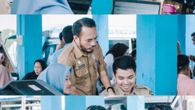 Bapenda Batu Bara Buka Layanan Pajak Daerah di Tanjung Tiram, Dukung Program Berlayar