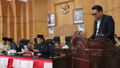 DPRD Batu Bara Tetapkan Perda Baru: PIKID dan RPJP APBD 2024 Disetujui Bersama