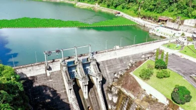 INALUM Perkuat Budaya K3 dan Integritas Lewat Town Hall Meeting di IPP Paritohan