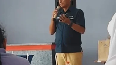 INALUM Gelar Workshop Pengolahan Sampah Kertas