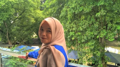 Ketua Kopri PCP PMII Batu Bara