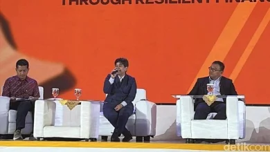 Inalum Perkuat Produksi Aluminium Hijau dan Dorong Hilirisasi Nasional