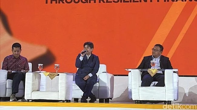 Inalum Perkuat Produksi Aluminium Hijau dan Dorong Hilirisasi Nasional