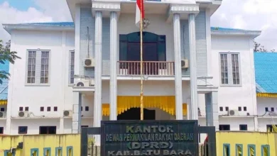 DPRD Batu Bara Dinilai Tutup Mata, Agenda RDP Penimbunan Pasir Ilegal Tak Kunjung Digelar