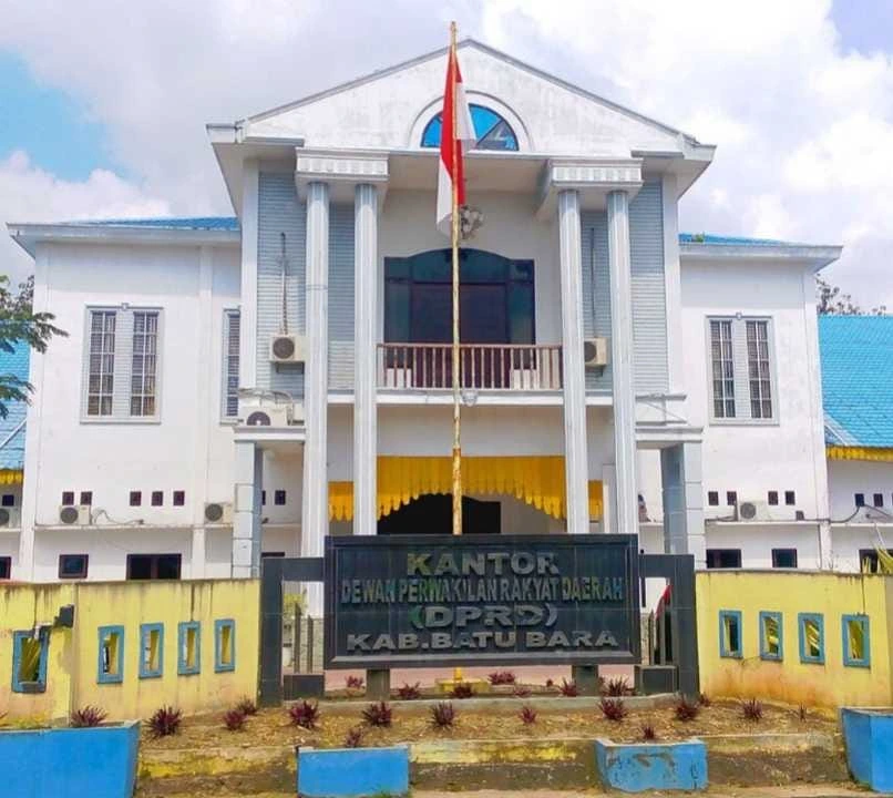 DPRD Batu Bara Dinilai Tutup Mata, Agenda RDP Penimbunan Pasir Ilegal Tak Kunjung Digelar