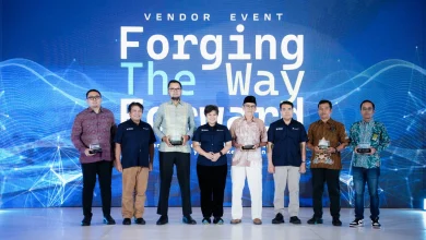 INALUM Gelar Vendor Event 2025 Jalin Silaturahmi Untuk Kolaborasi