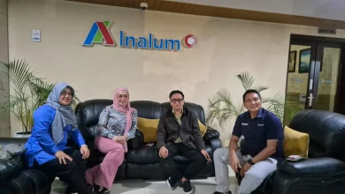 INALUM Bersama Komisi XII DPR RI dan BUMN Salurkan Bantuan untuk Korban Banjir Bandang dan Tanah Longsor di Sumatera Utara