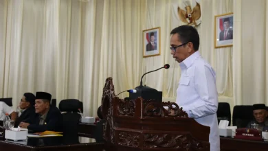 KUA-PPAS APBD 2026 Disetujui DPRD, Regulasi BUMD Diminta Diperjelas