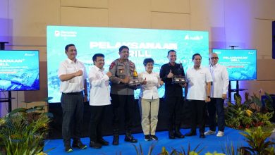 INALUM Gelar Simulasi Penanggulangan Keadaan Darurat, Pastikan Kesiapsiagaan Pegawai dan Keamanan Operasional