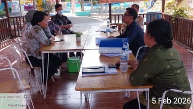 Pembinaan dan Pengawasan Higiene Sanitasi TPP Digelar di Dogipark Sei Suka, Pastikan Keamanan Pangan Terjaga