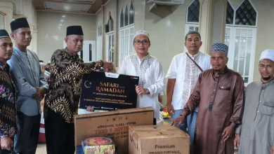 Safari Ramadhan: Menjemput Berkah, Menjalin Kebersamaan