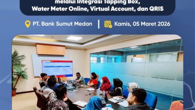 Bapenda Batu Bara Gandeng Bank Sumut, Perkuat Digitalisasi Pajak Daerah