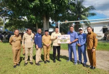 Sambut Idul Adha 1447 H, INALUM Salurkan 107 Hewan Kurban di Sumatera Utara