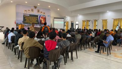 INALUM dan Pemkab Humbang Hasundutan Perkuat Garda Terdepan Pencegahan Karhutla Melalui Pemberdayaan Masyarakat