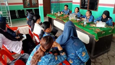 Puskesmas Pematang Panjang Jadi Lokasi Penguatan Program Kesehatan Keluarga dan Gizi