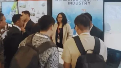 INALUM Perkuat Posisi Indonesia dengan Menampilkan Green Aluminium pada ICMC 2026