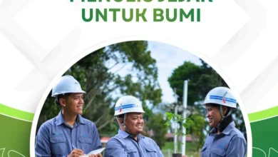Inalum Resmi Buka Kompetisi Jurnalistik IN-Journal Chapter II se-Sumatera Utara