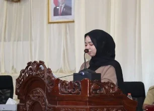 Mayoritas Fraksi DPRD Batu Bara Setujui Ranperda Perubahan PT Pembangunan Batra Berjaya Menjadi Perseroda