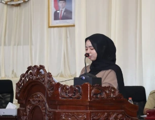 Mayoritas Fraksi DPRD Batu Bara Setujui Ranperda Perubahan PT Pembangunan Batra Berjaya Menjadi Perseroda