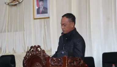 Fraksi KDRI Beri Catatan Kritis terhadap Ranperda Perseroda Pembangunan Batra Berjaya