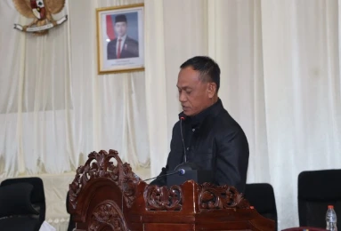 Fraksi KDRI Beri Catatan Kritis terhadap Ranperda Perseroda Pembangunan Batra Berjaya