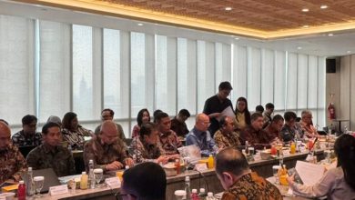 INALUM Cetak Rekor Kinerja dan Operasional Tertinggi dalam Setengah Abad Perjalanan Perusahaan