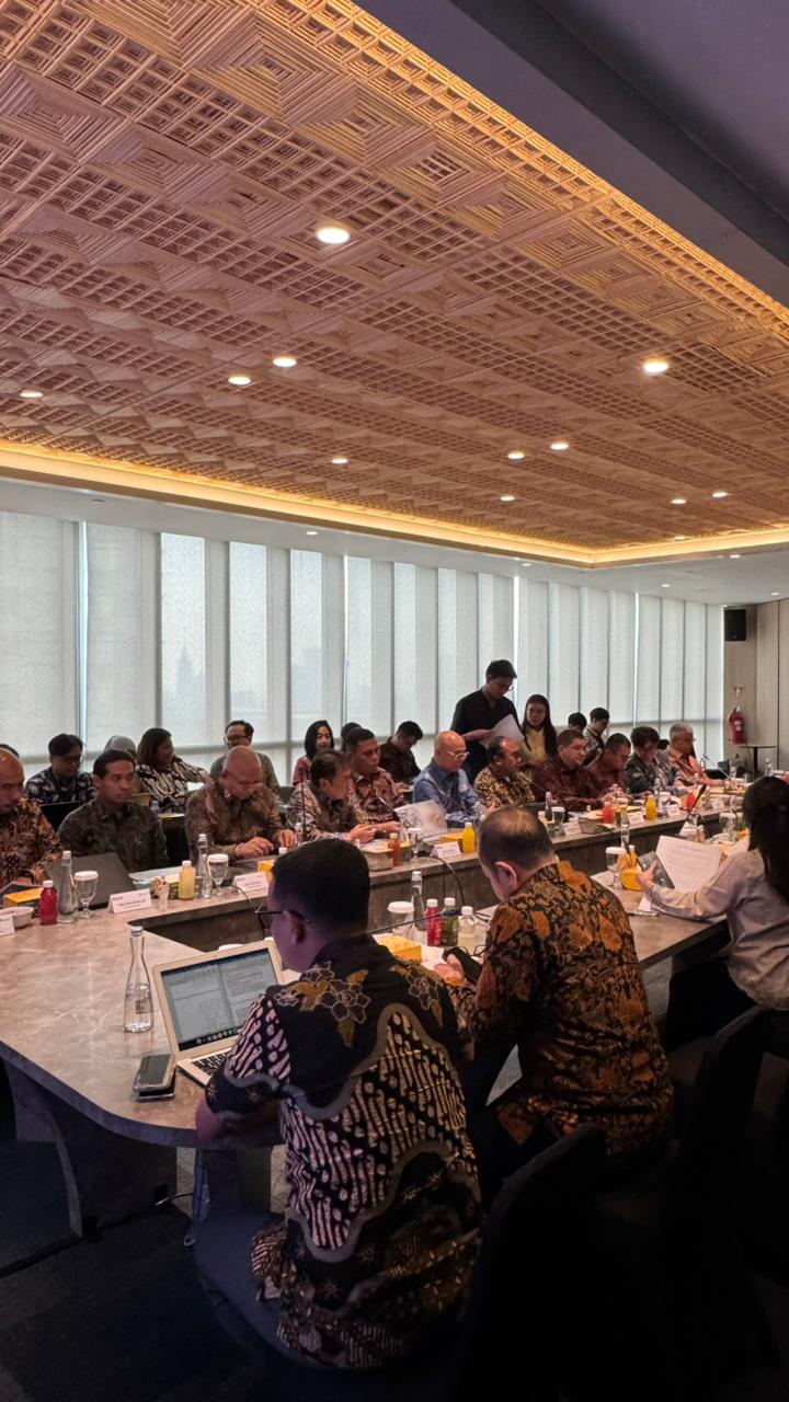 INALUM Cetak Rekor Kinerja dan Operasional Tertinggi dalam Setengah Abad Perjalanan Perusahaan