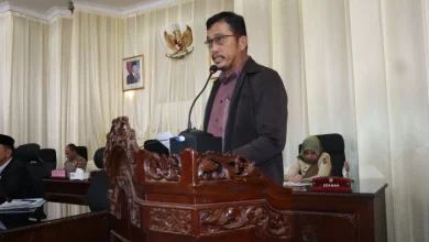 DPRD Batu Bara Mantapkan Pembentukan Pansus Plasma