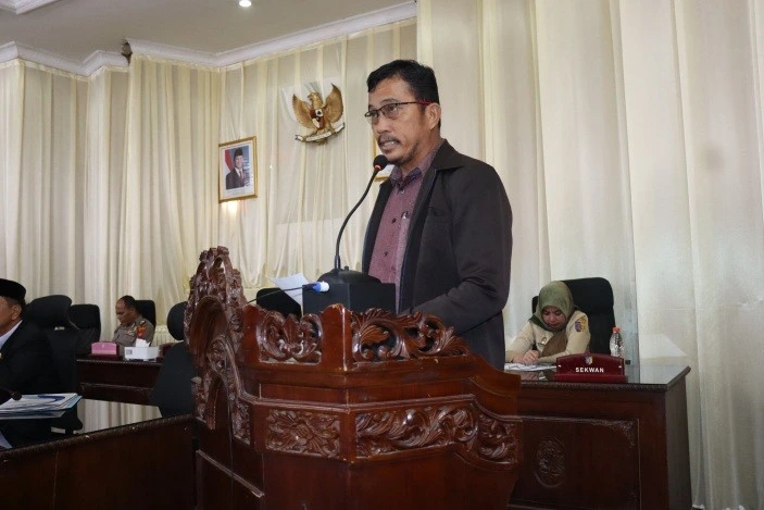DPRD Batu Bara Mantapkan Pembentukan Pansus Plasma