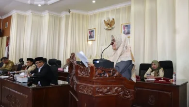 Pandangan Berbeda Muncul dalam Pembahasan Pansus Plasma DPRD Batu Bara