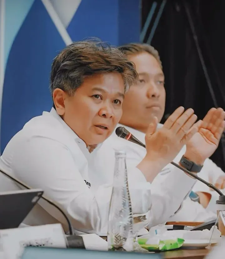 Direksi INALUM Ikuti Rapat Pimpinan Semester II Tahun 2026