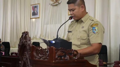 Fraksi DPRD Dorong Perseroda Tingkatkan PAD Batu Bara
