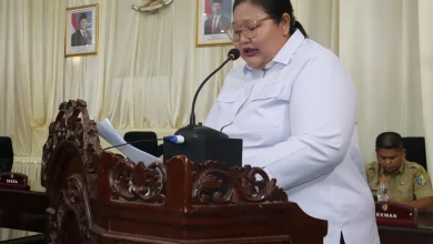 Gerindra dan PKS Titip Harapan bagi Perseroda Batra Berjaya