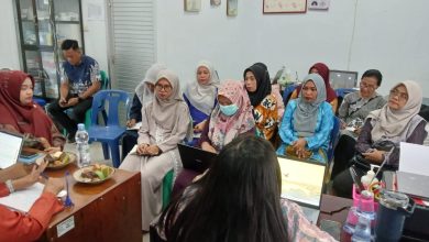 Ancaman Stunting Mengintai, Dinkes Batu Bara Perketat Pengawasan Puskesmas