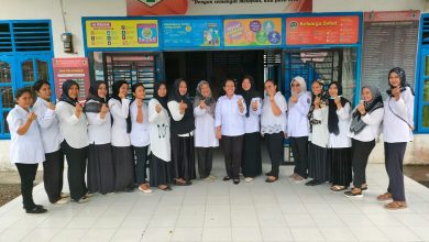Pastikan Program Berjalan Maksimal, Dinkes Batu Bara Turun Langsung ke Puskesmas Petatal