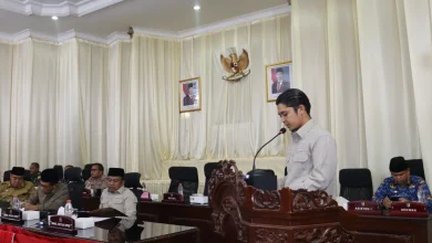 Reses DPRD Batu Bara: Warga Air Putih Soroti Ketepatan Sasaran PKH dan Harga Pupuk Subsidi