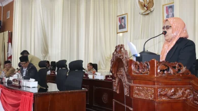 Fraksi KDRI Soroti PAD Batu Bara, Minta Pengawasan Perusahaan dan Optimalisasi Aset